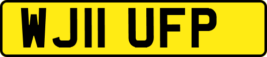 WJ11UFP