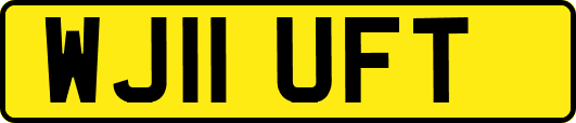 WJ11UFT