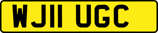 WJ11UGC
