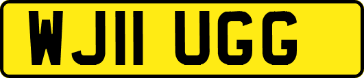 WJ11UGG