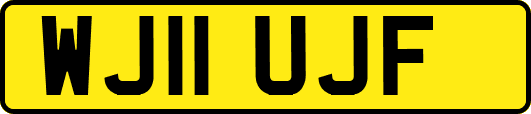 WJ11UJF