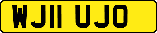 WJ11UJO