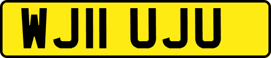 WJ11UJU