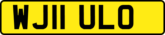 WJ11ULO