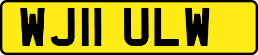 WJ11ULW