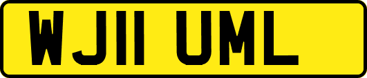 WJ11UML