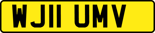 WJ11UMV
