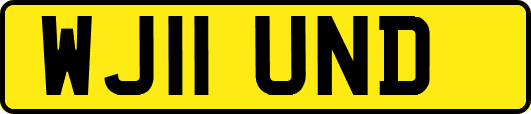 WJ11UND