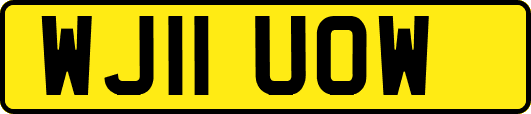 WJ11UOW