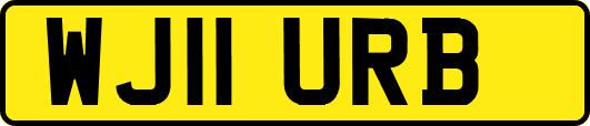 WJ11URB