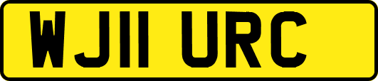 WJ11URC