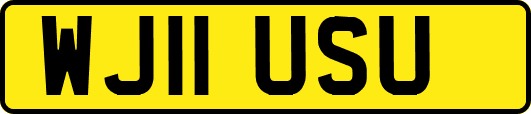 WJ11USU