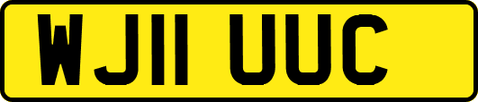 WJ11UUC