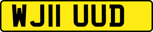 WJ11UUD