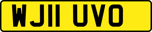 WJ11UVO