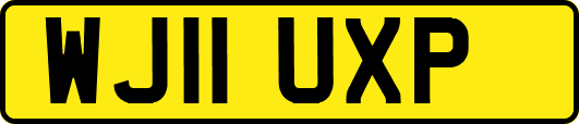 WJ11UXP