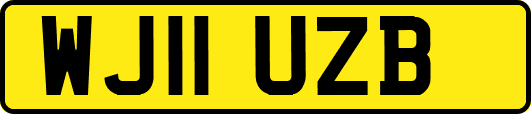 WJ11UZB