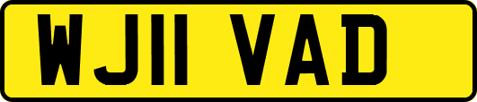WJ11VAD