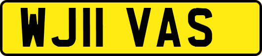 WJ11VAS