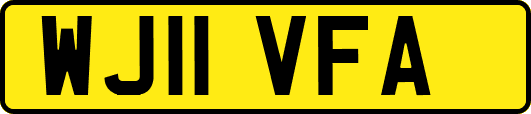 WJ11VFA