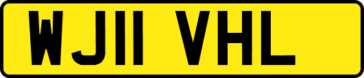 WJ11VHL