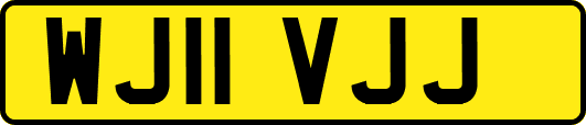 WJ11VJJ