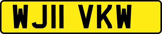 WJ11VKW