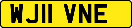 WJ11VNE