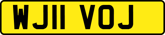 WJ11VOJ
