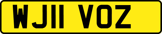 WJ11VOZ