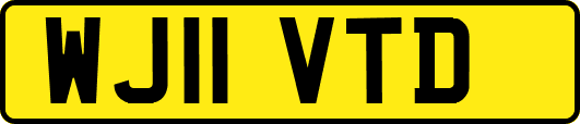 WJ11VTD