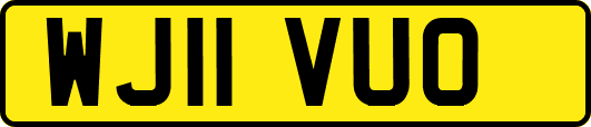 WJ11VUO