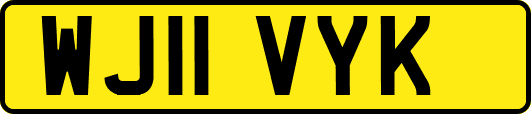 WJ11VYK