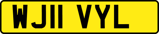 WJ11VYL