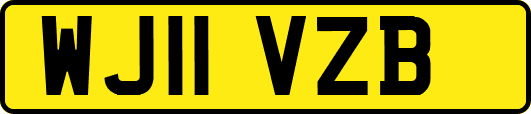 WJ11VZB