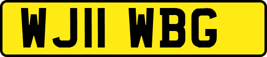 WJ11WBG