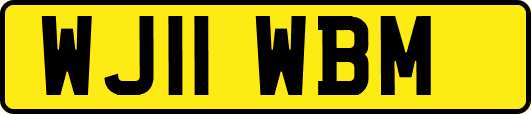 WJ11WBM