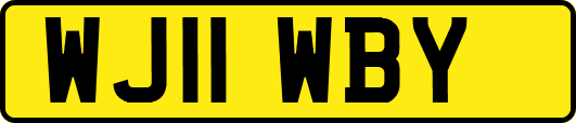 WJ11WBY