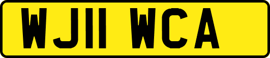 WJ11WCA