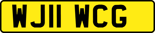 WJ11WCG