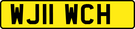 WJ11WCH