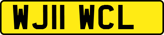 WJ11WCL