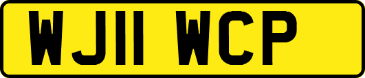 WJ11WCP