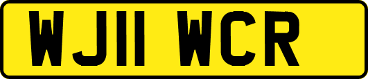 WJ11WCR