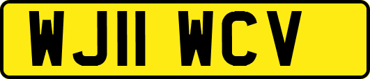 WJ11WCV