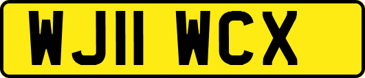 WJ11WCX