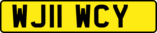 WJ11WCY