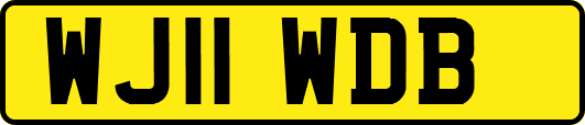 WJ11WDB