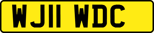 WJ11WDC