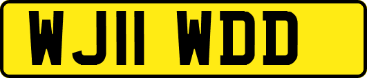 WJ11WDD